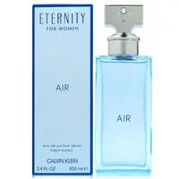 在飛比找蝦皮購物優惠-波妮香水♥CK Eternity Air 永恆純淨 女性淡香