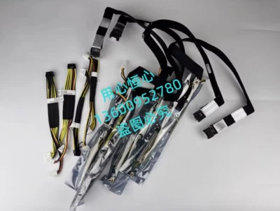 Dell C4140 PCIe GPU System cabling solution without GPU switch board