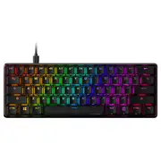 HyperX Alloy Origins 60 Mechanical Keyboard Red Switch