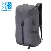 在飛比找momo購物網優惠-【Karrimor】日本版 原廠貨 中性 mars top 