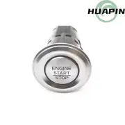 Engine Key Start Stop Switch Button for Acura 2017-2020 CDX