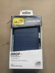 Otterbox Defender Series Pro Case With Holster For iPhone 14 Pro Max Only