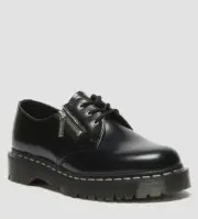 Dr.Martens 1461 Zip WS Shoes Black 41100001
