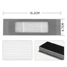 For OZMO Compatible Replacement Filters and Brushes for Ecovacs Vacuums 920 N8