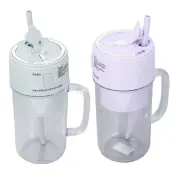 Rechargeable 10 Blades Blender Juicer Cup for Sauces Juices On The Go