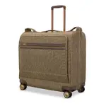 Hartmann Tweed Spinner Garment Bag