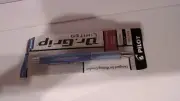 "Pilot Dr. Grip Opened box LTD. Retractable Gel Ink Rolling Ball Pen, Fine Point