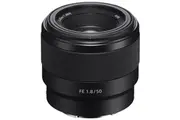 Nikon NIKKOR Z 50mm f/1.8 S Lens - BRAND NEW