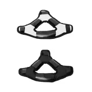 1pc Head Cushion for NEW Quest 2 Accessories Headband Strap Fixing Foam Pad