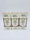 Sun Bum daily gel sunscreen moisturizer spf-50 1.7oz LOT OF 3 Exp 4/26