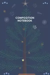 在飛比找博客來優惠-Composition Notebook: Blank Li