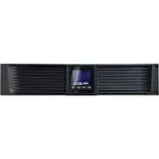 UPSONIC CSCRT2000 2000Va Online UPS Power Supply Rack Tower