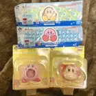 Kirby Ichiban Kuji mascot Kirby's Pupupu Days on the First Lottery Star japan