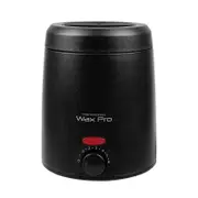 Wax Pro200 Wax Warmer Rapid Heating Variable Temperature Control Solid 200c Professional Electric Wax Machine Qinhai EU Plug