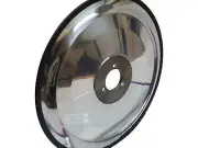 SLICER KNIFE - UNIVEX 7510 (HARD CHROME)