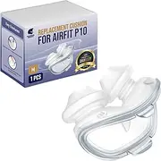 Air-Fit P10 Nasal Pillow Cushion (Medium