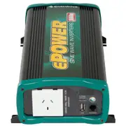 Enerdrive ePOWER 1000W Pure Sine Wave Inverter