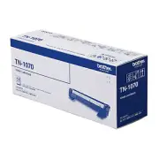 Brother Tn1070 Blk Toner Cartridge 1000Pages