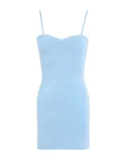[FRANKIES BIKINIS] FRANKIES BIKINIS Mini dresses - Item 15271942