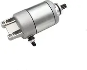 Starters Engine Accessories AP2QCA000648 Motorcycle Starter Motor for Aprilia Scarabeo 125 200 2007 2008 2009 2010 125 200 Ie 2009-2014