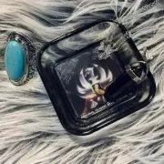 Hank Williams JR Mini Catch-All Tray