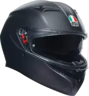 AGV - 2118381004006M - K3 Helmet - Matte Rodio Gray - Medium