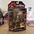 New 2006 Power Rangers Mystic Force Solaris Knight Legendary Locomotive
