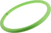 GANAZONO Arm Hoop Efficient Fat Burning Tool Comfortable Yoga Fitness Ring for Women Indoor Exercise Hoop