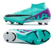 Nike Zoom Superfly 9 Academy FG/MG ‘Peak Ready Pack’ DJ5625-300 4.5 Mens 6.0 Wmn