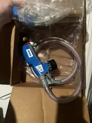 Ecolab Mobile Dispensing Foam/Rinse System Head Assembly Part Item #92652407