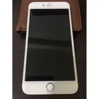 在飛比找蝦皮商城精選優惠-iphone6 plus 64 全機正常