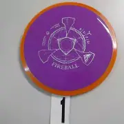 Axiom Discs Neutron Fireball- Pick Your Disc