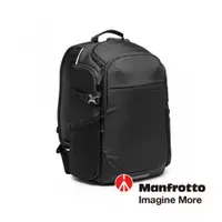 在飛比找PChome24h購物優惠-Manfrotto Befree 後背包III MBMA3-