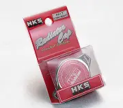 HKS Radiator Cap Toyota Corolla Chaser Cresta Mar II Starlet JZX1 0.9 Bar