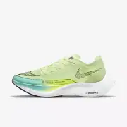 Nike WMNS ZoomX Vaporfly Next% 2 [CU4123-700] Women Running Shoes Barely Volt