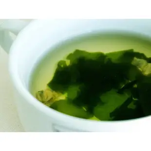 【𝑾.𝑯】日本連線代購♡ 養生記 蜆精海菜湯 海帶蛤蜊湯 沖泡式80g