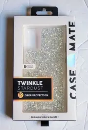 Case-Mate Twinkle Case for Stardust Samsung Galaxy Note10 Plus - Multi