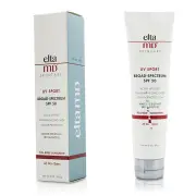 EltaMD UV Sport Water-Resistant Full-Body Sunscreen SPF 50 85g/3oz