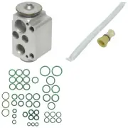 Universal Air A/C System Repair Kit for 11-12 BMW X3 AK2646 (for: BMW)