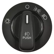 Instrument Panel Dimmer Switch SMP For 2011-2012 Dodge Journey