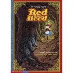 RED RIDING HOOD: THE GRAPHIC NOVEL