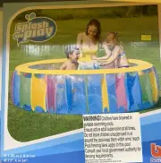 Splash&play Swimming Pool