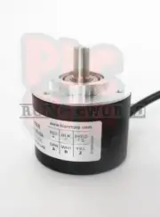 PENON NOC-S500-2MC-8-100-23A 500P/R Encoder NEW 1PCS