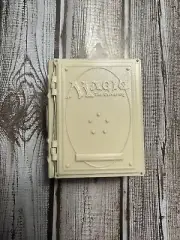 3D Printed Magic the Gathering Card Storage Box