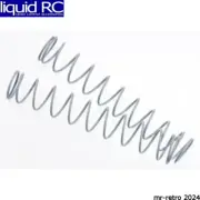 Axial Racing C0217 AX30217 Spring 14x90mm3.01lbs/in Super Firm Bl 2