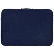 J.Burrows 16" Neoprene Laptop Sleeve Navy