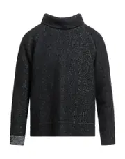 [PLÙS QUE MA VÌE VENISE] PLÙS QUE MA VÌE Venise Turtlenecks - Item 14339508