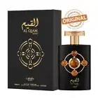 Al Qiam Gold EDP Perfume Lattafa Pride 100 ML / 3.4 FL OZ New Rich UAE القيم