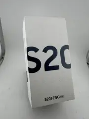 Samsung Galaxy S20 FE 5G - SM-G781V - 128GB Cloud Navy (Unlocked) - Brand NEW