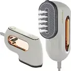 Portable Travel Steamer Iron for : Mini Handheld Garment Steam Ironing Machine f